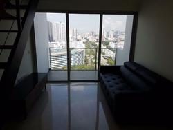 Eight Riversuites (D12), Condominium #143286352